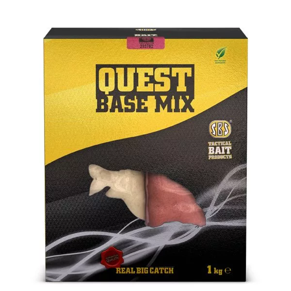 Sbs Mélange de Base Quest M1 1 Kg