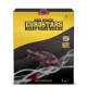 Sbs Eurostar Boilies Confiture de Fraise 5 Kg 16 Mm