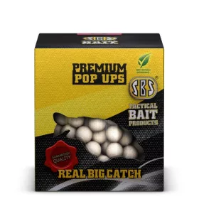 SBS Pop Ups Blanches M1 Premium 11121