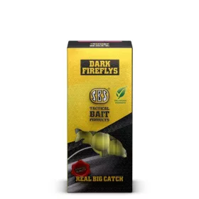 Sbs Dark Fireflys Pop Ups Frankfurter 100 g 15 mm