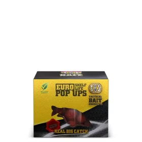 SBS Eurostar Pop-Up 14mm 40g Coco&Shell