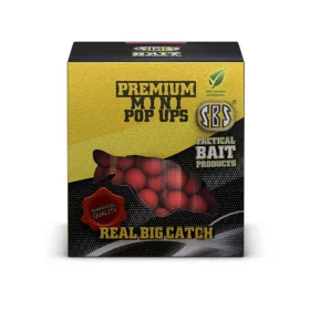 SBS mini pop up premium 20gr thon poivre noir