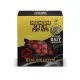 SBS Mini Pop Ups Premium Krill Flétan 20 Gr 8 Mm