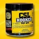 Sbs Csl Hooker Pop Ups Confiture de fraises 100 g 16 mm
