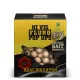 Sbs Fluro Pop Ups Fruits de mer 100 Gm 16-20Mm