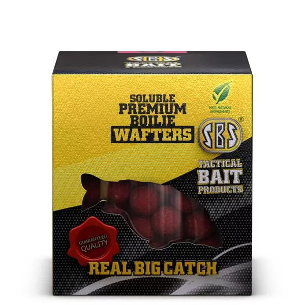 Wafters soluble Premium M1 100 Gr 20 Mm