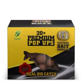 SBS 20+ Premium Pop-ups M1 150 Gm 20, 22, 24 Mm