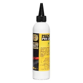 Sbs Premium Pva Liquid Pêche Sucrée 200 Ml