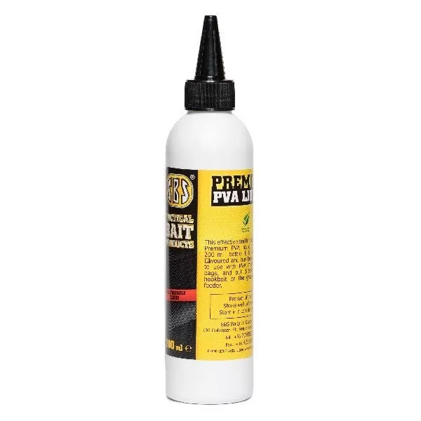 Sbs Premium Pva Liquide Crème de Fraise Sucrée 200 Ml