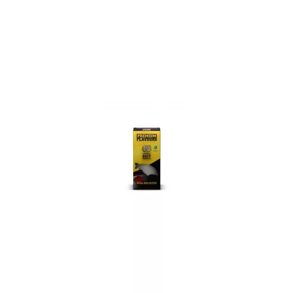 Arômes Concentrés Confiture de Fraises 10 Ml -