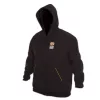 SBS - Softshell Zipped Hoodie - Sweat à capuche - S