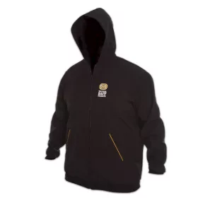 SBS - Softshell Zipped Hoodie - Sweat à capuche - S