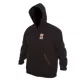SBS - Softshell Zipped Hoodie - Sweat à capuche - M