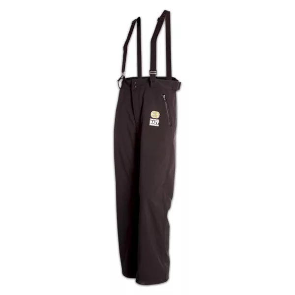 SBS Softshell Trousers Pantalon à Bretelles M