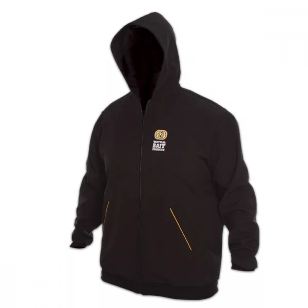 SBS - Sweat à capuche zippé Softshell - Sweat à capuche - XXXL