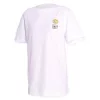 SBS - 1 PC Blanc - T-shirt - M
