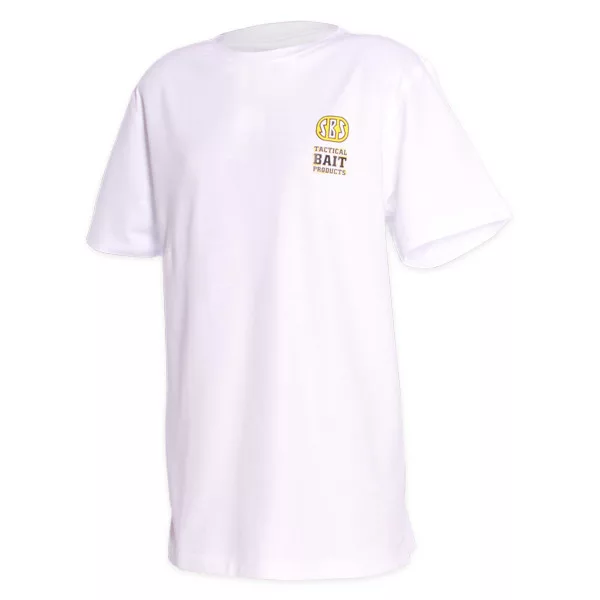SBS - 1 PC Blanc - T-shirt - M