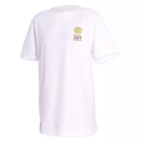SBS - 1 PC Blanc - T-shirt - XL