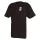 SBS - T-Shirt For Kids Noir - T-shirt - S