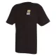 SBS - T-Shirt For Kids Noir - T-shirt - M