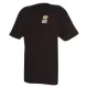SBS - T-Shirt For Kids Noir - T-shirt - XXL
