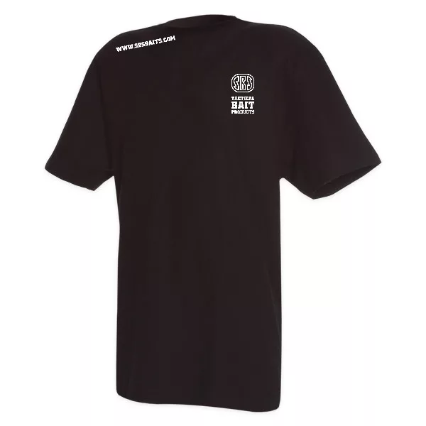 **SBS** - T-Shirt Limited Edition Noir - T-shirt - XXL