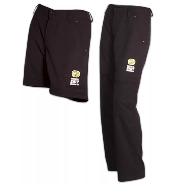 Pantalon SBS Zip Off à Jambes Détachables L