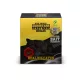 SBS Eurobase Ready Made Boilie Foie 24mm Bouillette 150gr