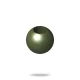 Sbs Caoutchouc et perle verte 6 (Perle en caoutchouc)