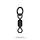 Sbs Ring Swivel 8 (Émerillon à anneau)