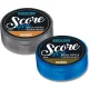 Kriston Score Zero Leadfree Leader 45lbs 10m Bas de ligne tressé Camou-Camou