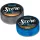 Kriston Score Zero Leadfree leader 45lbs 10m Ligne principale monofilament-Marron