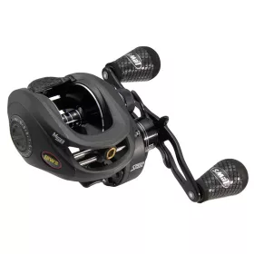   Lews SuperDuty 300 Speed Spool Moulinet baitcast pour gaucher