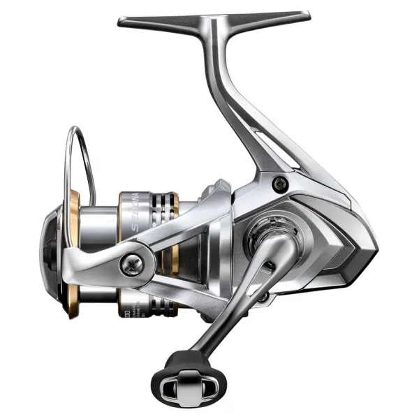 Moulinet à frein avant Shimano Sedona FJ 1000 (SE1000FJ)