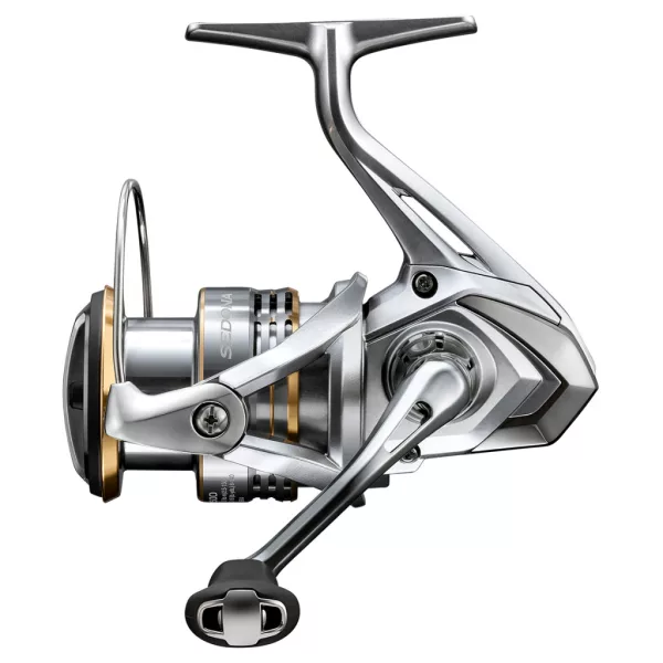 Moulinet à frein avant Shimano Sedona FJ 2500 (SE2500FJ)