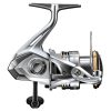 Moulinet à frein avant Shimano Sedona FJ 2500 HG (SE2500HGFJ)