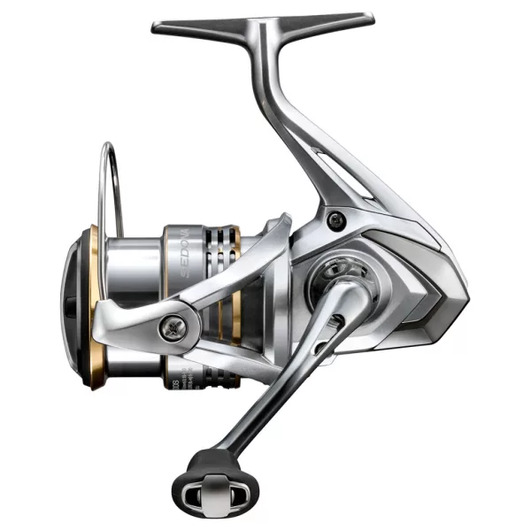 Moulinet à frein avant Shimano Sedona FJ 2500S (SE2500SFJ)