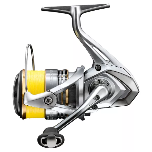 Moulinet à frein avant Shimano Sedona FJ 2500S PE (SE2500SPE1010FJ)