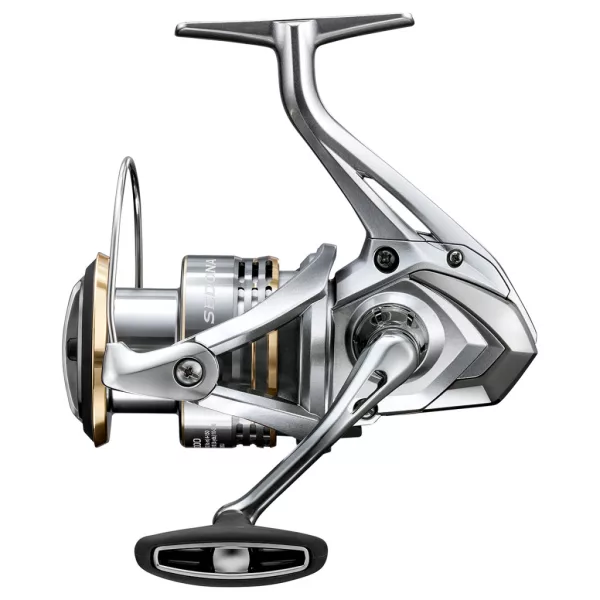 Shimano Sedona FJ 4000 Moulinet à frein avant (SE4000FJ)