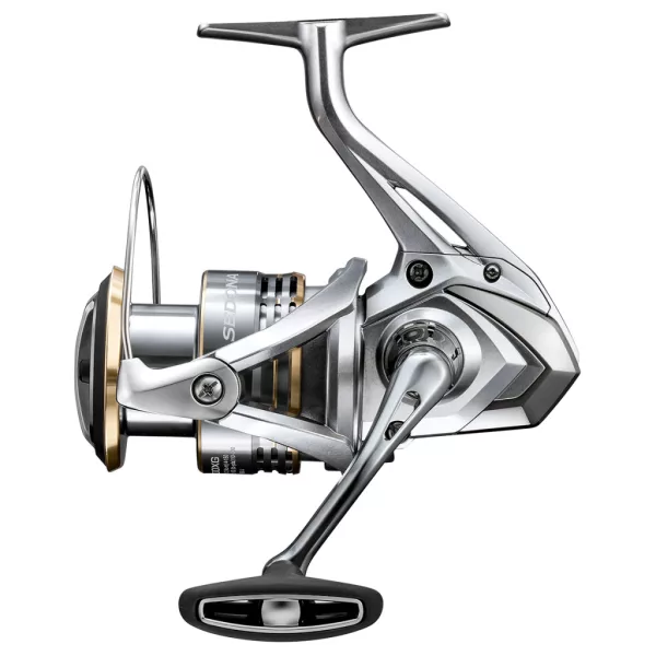 Moulinet à frein avant Shimano Sedona FJ 4000 XG (SE4000XGFJ)