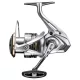 Moulinet à frein avant Shimano Sedona FJ 4000 XG (SE4000XGFJ)