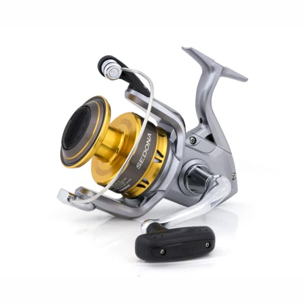 Moulinet avant Shimano Sedona FI 6000 (SE6000FI)