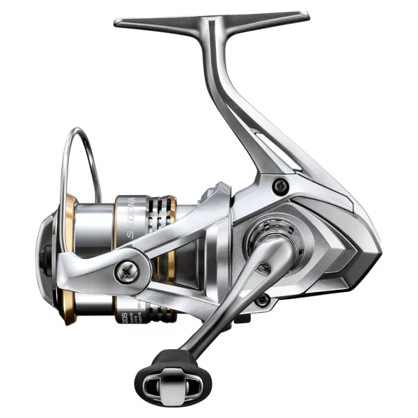 Moulinet à frein avant Shimano Sedona FJ C2000S (SEC2000SFJ)