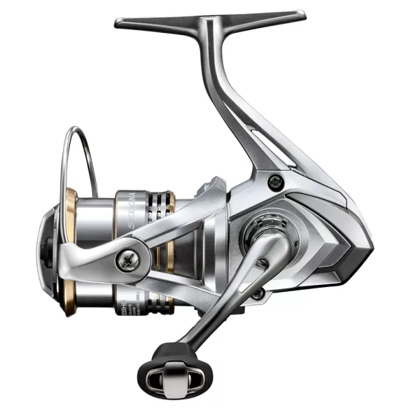 Moulinet à frein avant Shimano Sedona FJ C2000S HG (SEC2000SHGFJ)