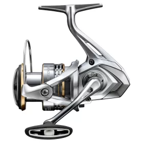 Moulinet à frein avant Shimano Sedona FJ C3000 (SEC3000FJ)