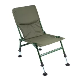 SRT Level Chair Carp Instinct Chaise de P&ecirc;che