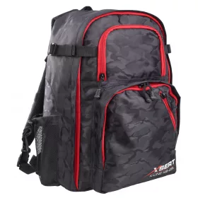   Sert Sac à dos K-Line RS 25l 47x32x17 Sac à dos pour matériel