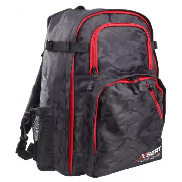 Sert Sac à dos K-Line RS 25l 47x32x17 Sac à dos pour matériel