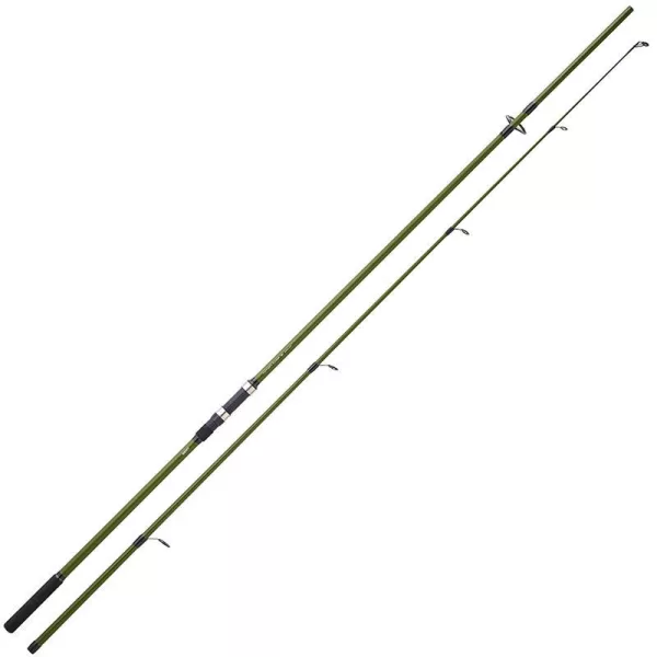 Sert Carp Instinct 300 3lbs Canne à carpe 2 brins