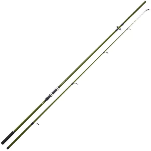 Canne à carpe SRT Carp Instinct CTX 3,65m 3,25lbs Starting Guide D.50 2 brins